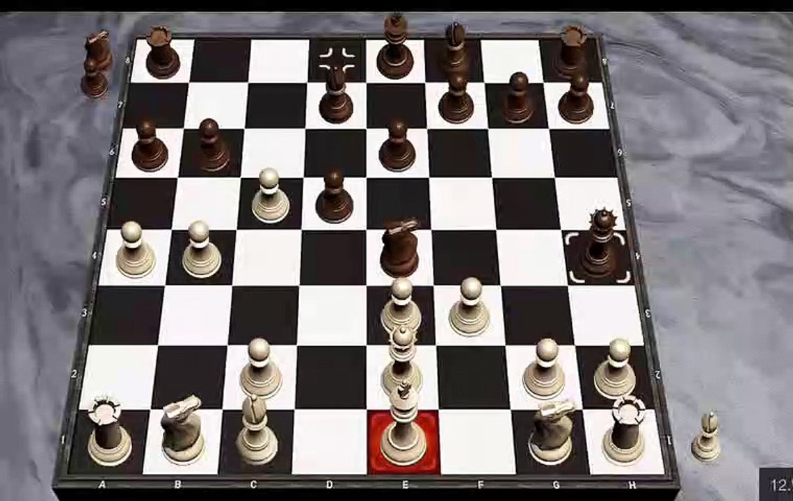 Chess Training 017