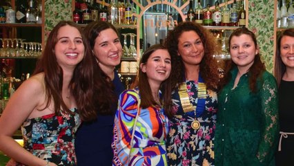 Intervista Chiara Giudici