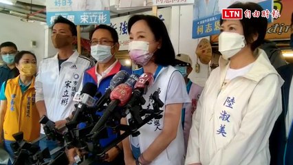 今(31日)公開行程突「取消」！ 柯志恩：有「無形」壓力