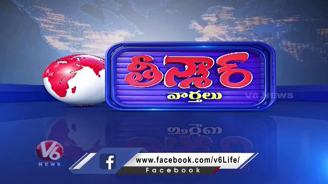 Vanadurga Temple Washed Away In Godavari Floods |  East Godavari District |  V6 Teenmaar (1)