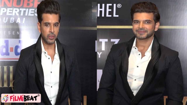 Karan Kundrra at Midday IIIA 2022 talks about Ranveer Singh Nude Photoshoot | Karan Kundrra Latest