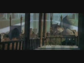 Muhammad, Messenger of God - The Message - Movie