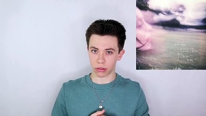 BILLIE EILISH - GUITAR SONGS (REACTION)