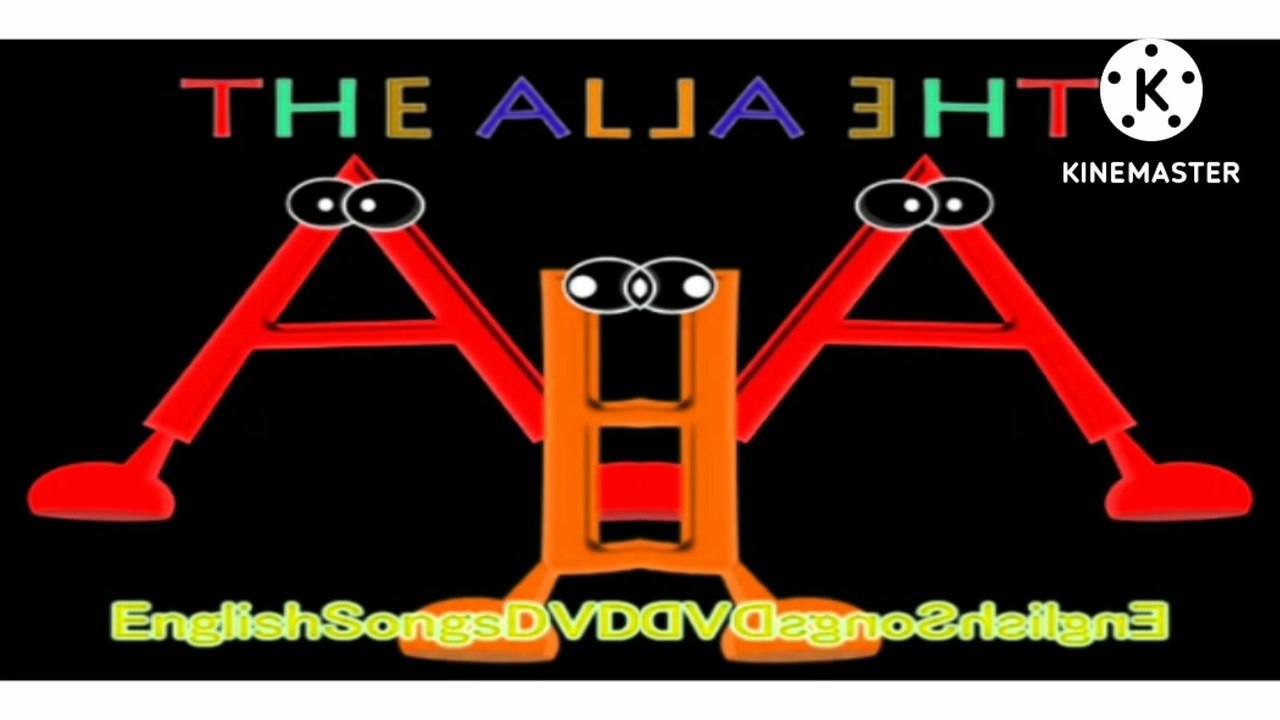 The Alphabet ABC's in CoNfUsIoN