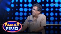 Family Feud Philippines: MARTINEZ FAMILY, HINDI PATITINAG ANG GALING SA PAGSAGOT!
