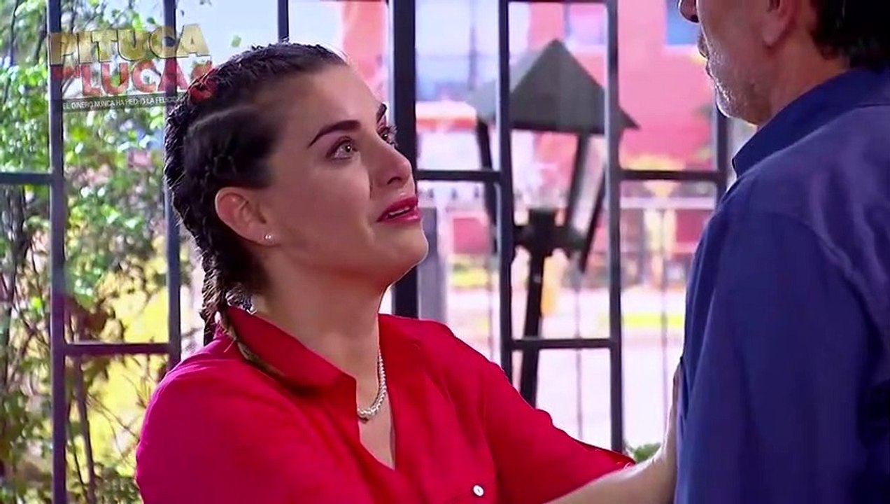 Pituca Sin Lucas Cap 67 HD