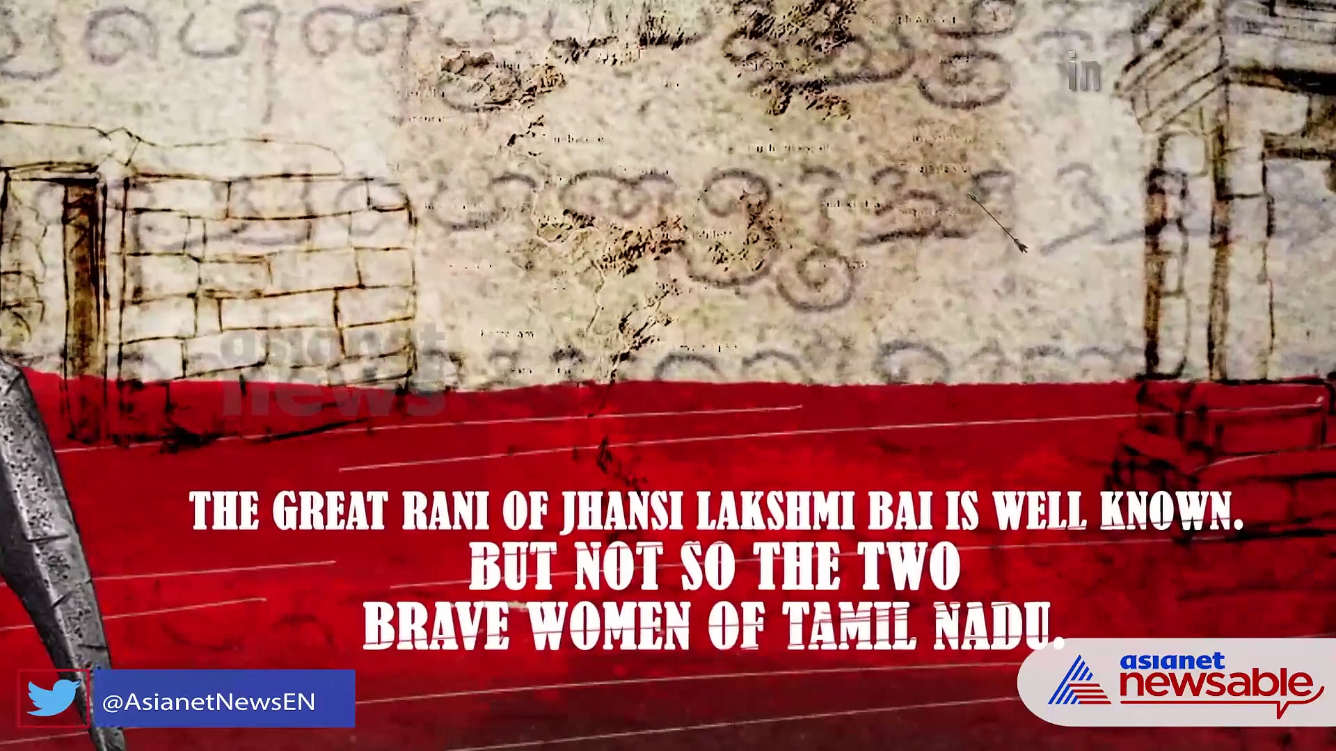 India@75: Rani Velu Nachiar, the first Indian queen to fight the British