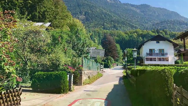 An Indian On A Budget trip Of #Austria. #The_Flashback! _ A #Bengali On A Budget trip Of #Austria.