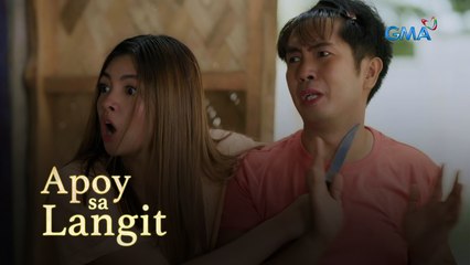 Apoy Sa Langit: Isang buntis, nangholdap?! | Episode 75 (Part 1/4)