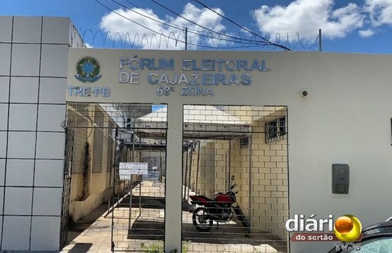 Mulheres são maioria entre os eleitores de Cajazeiras para eleições 2022, diz Cartório Eleitoral