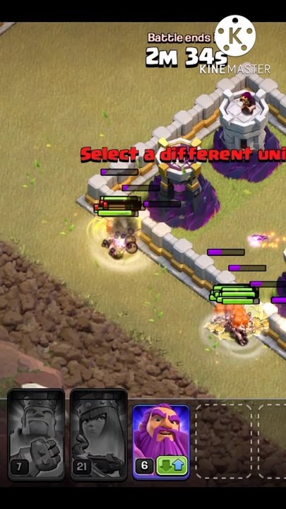 How to  nice attack truck