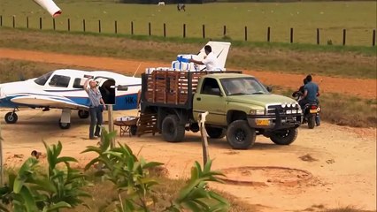 Rosario Tijeras (2010) - Capitulo 42