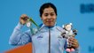 Another medal for India at CWG, Bindiarani wins silver in weightlifting