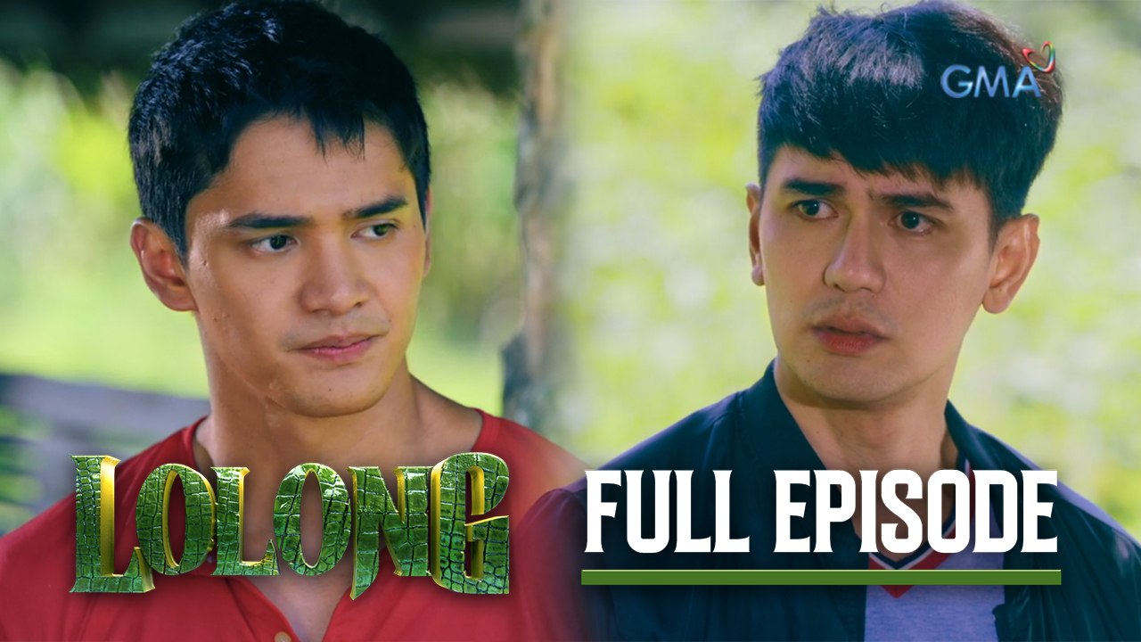 Lihim ni Lolong, mabubunyag na?! (Full Episode 20) | Lolong