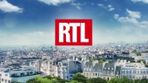 Le journal RTL de 7h30 du 31 juillet 2022