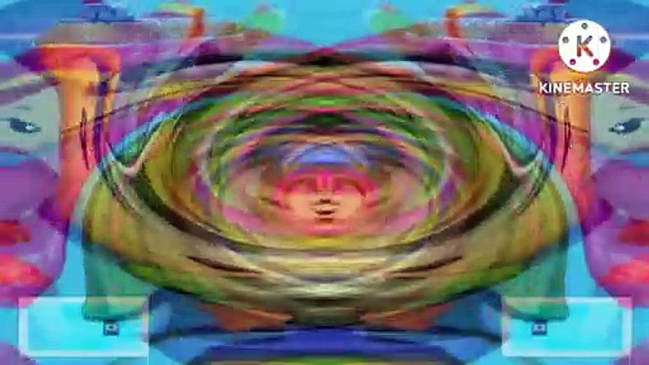 Youtube poop: Team Umizoomi goes stupid again in Mirror and Other