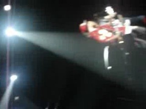 Tokio Hotel - 11.03.08 - wo sind eure Hände