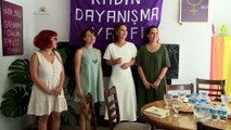 Annalena Baerbock in Turchia: la Ministra incontra ong e opposizione