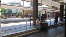 La tragedia: investite dal treno a Riccione, la video intervista al testimone