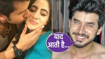 Paras Kalnawat ने Urfi Javed से Breakup को लेकर किया बड़ा खुलासा,Urfi को भुला नहीं पाए हैं Paras