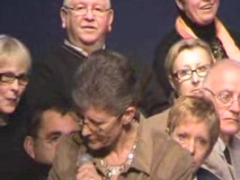 Discours Geneviève Darrieussecq