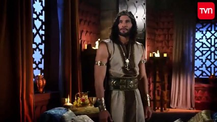 Moises y los diez mandamientos capitulo 246 completo Moises y los diez mandamientos capitulo 246 completo