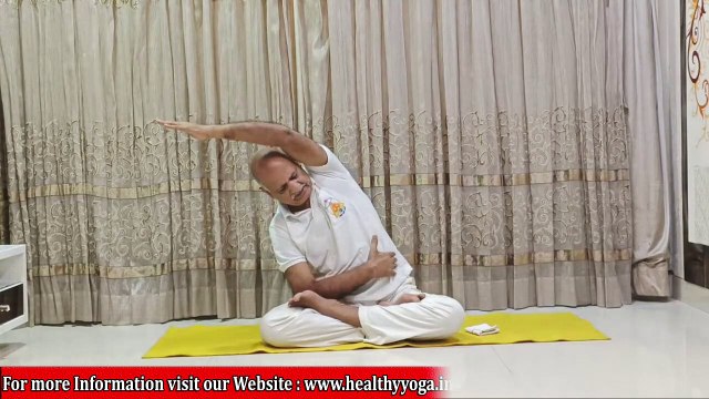 गर्दन की नस चढ़ जाने से राहत और कंधों के दर्द से छुटकारा Shoulder Pain and Neck Pain Exercise