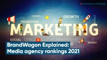 BrandWagon Explained: Media agency rankings 2021 by RECMA