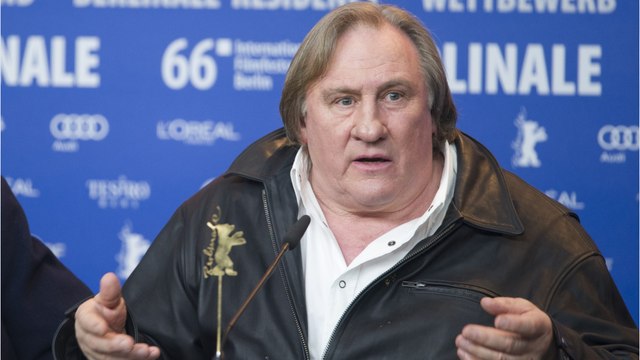 GALA VIDÉO - Gérard Depardieu se confie sur sa relation avec Barbara : “la même violence à l’intérieur”