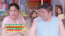 Bubble Gang: Manong Dante, mabait pero medyo bad boy!