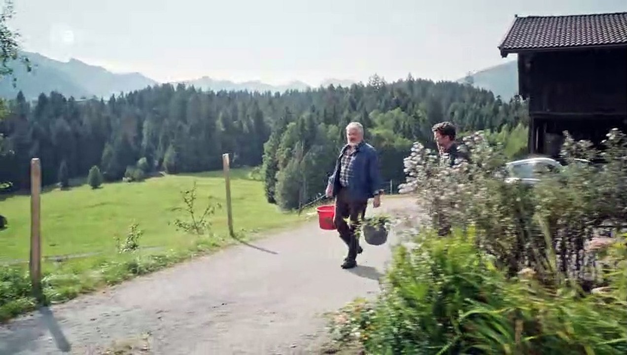 SOKO Kitzbühel: Alleingelassen