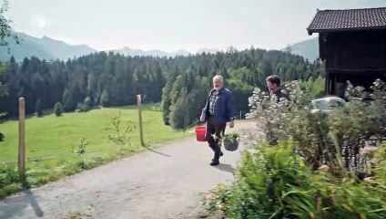 SOKO Kitzbühel: Alleingelassen