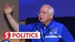 Najib: We have a fighting chance of retaking Selangor