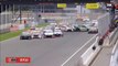 V8 SUPERCARS 2022 The Bend Race 2 Start Randle Heimgartner Huge Crash