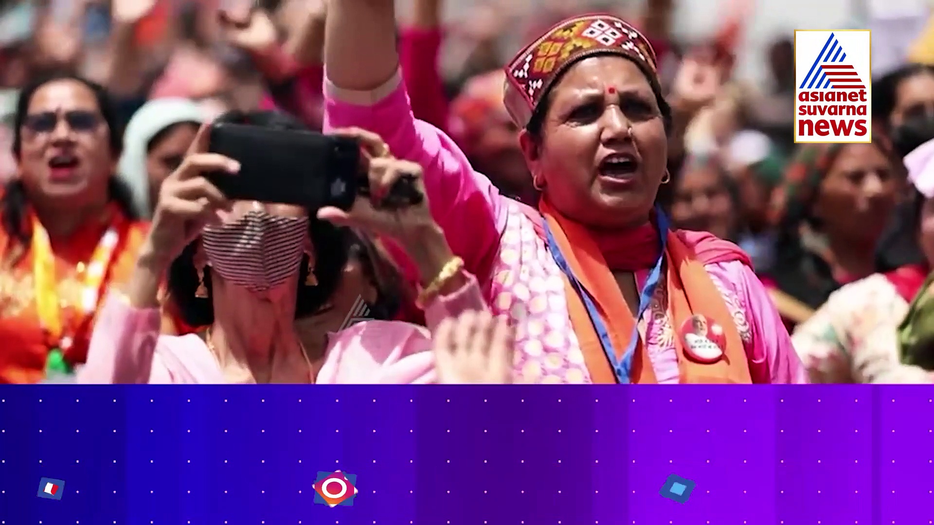 ಬೆಲೆ ಏರಿಕೆ ನಡುವೆಯೂ ಮೋದಿ ಮೇಲೆ ಜನರ ಒಲವು, ಇಂದೇ ಚುನಾವಣೆ ಆದರೂ ಮೋದಿಯೇ ಗೆಲ್ಲೋದು!