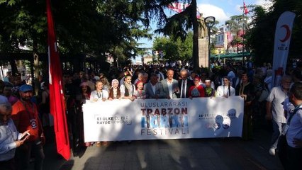 RUS DANSÇI JAMİLYA UKRAYNA İLE FESTİVALDE OLMAYI İSTERDİK, ÇOK ÜZGÜNÜM