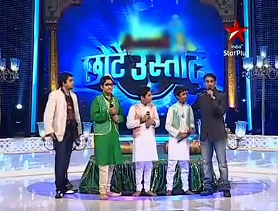 Rahat Fateh Ali Khan VS Master Saleem