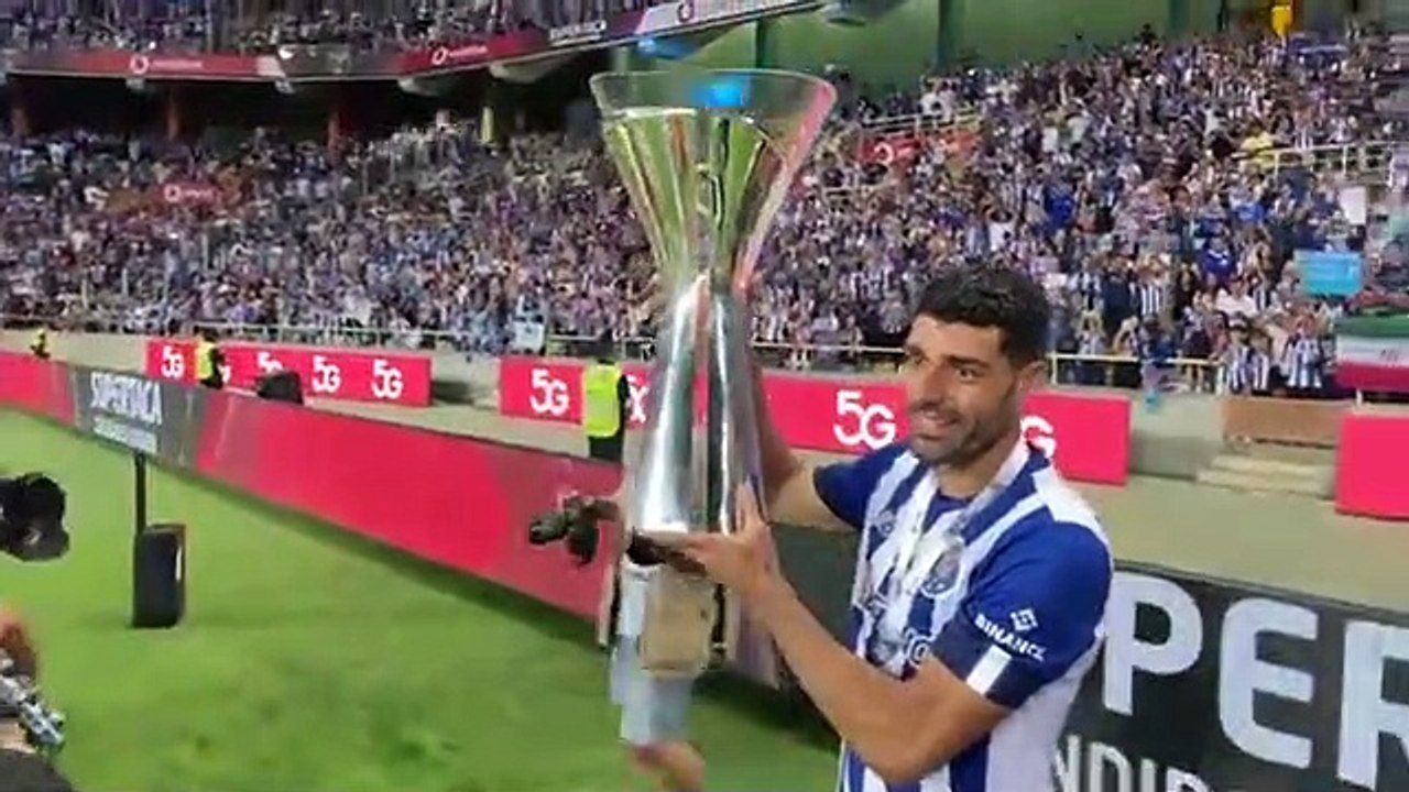 Taremi Pepe