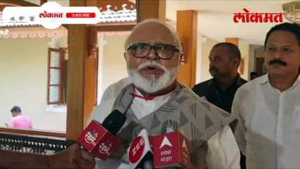 राऊतांना अटक होणार  भुजबळांनी सांगितलं