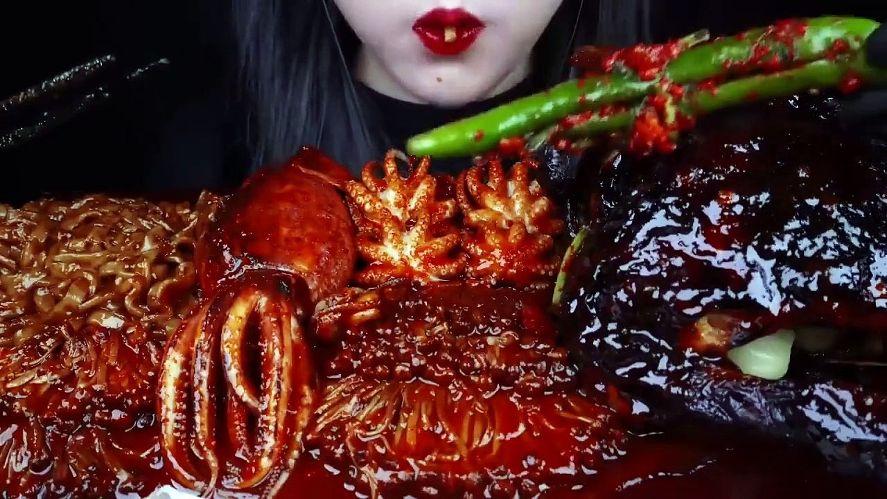 food challenge | food short | food asmr | eating challenge | eating asmr | asmr  #asmr