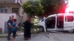 Kastamonu 3. sayfa haberleri: Freni boşalan hafif ticari araç evin duvarına çarptı... Doğalgaz borusu patlayınca ekipler dakikalarca vatandaşları uyardı
