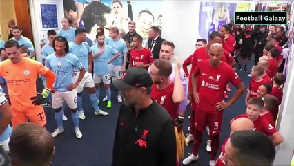 Liverpool vs Manchester City 3-1 All Goals & Highlights 2022 HD