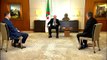 Argelia niega retomar la relación con España y Marruecos quiere mejorar su trato con Argel
