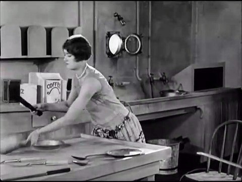 Buster Keaton Comedy Movies | The Navigator | 1924