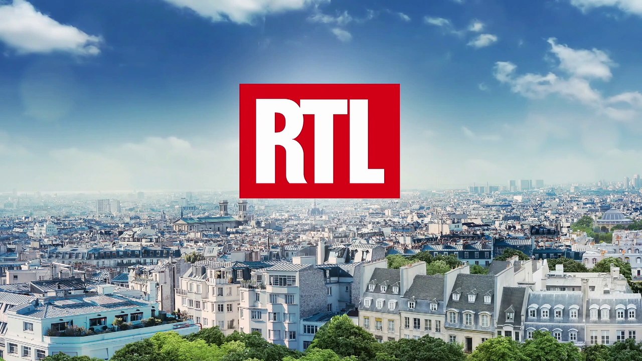 Marion Rousse est l'invitée RTL du Week-End du 31 juillet 2022