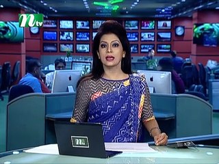 Dupurer Khobor | 31 July 2022 | NTV Latest News Update