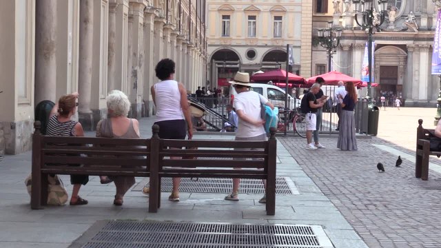 Su estate torrida incombe l'esodo, oggi bollino rosso
