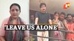 Please Leave Us Alone: Babushaan’s Mother Aparajita Mohanty Requests People Via Media