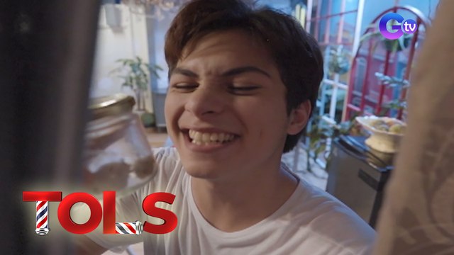 Tols: Warla ‘to, Tol! | Episode 6