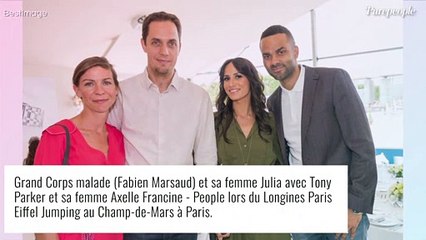 Grand Corps Malade : Qui est la mère de ses enfants Julia, épouse discrète et "forte" ?